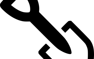 Еловые деревья