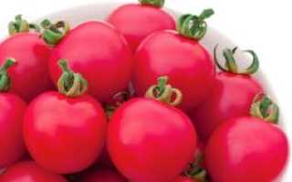 Семена розовых помидоров для теплиц