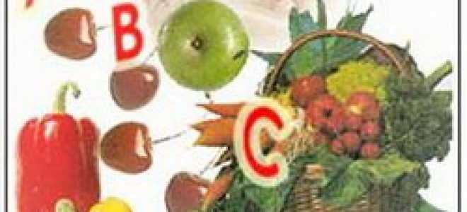 Полевой желтый цветок